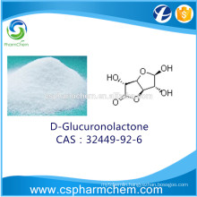 D-Glucuronolactone / 32449-92-6